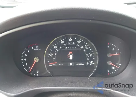 2016 Kia Sorento 3.3L Sxl from USA, damaged, VIN 5XYPKDA53GG087343